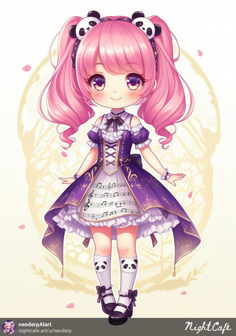 Piano Girl Attempt 5 (Google Imagen 3.0)